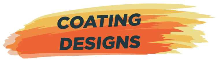 Coating Designs